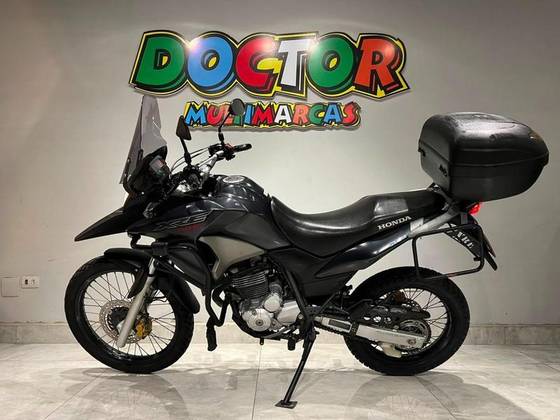 HONDA XRE 300 